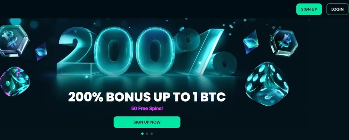 Mega Dice – Kryptograficzne Kasyno Online Polska z Tokenem DICE i Szybką Grą